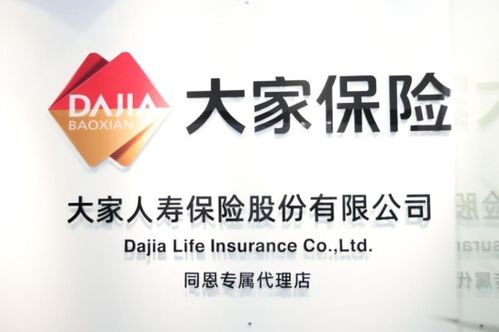 保險代理人轉(zhuǎn)型新路徑 大家人壽個險獨立代理模式月人均產(chǎn)能近3萬元