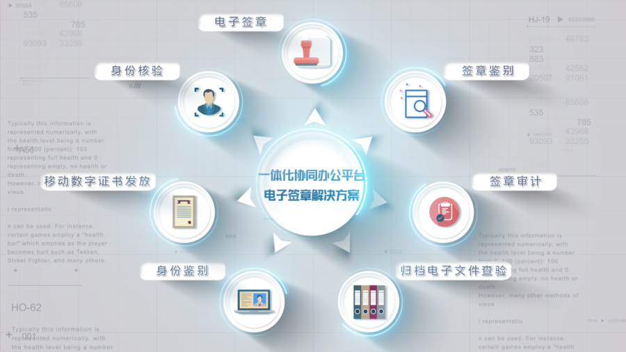向“新”而行數“智”賦能——福建省電子信息集團信息服務業務發展側記