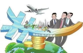 好消息！這些項目可申報省級專項資金，助力信息服務業務騰飛