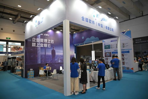 數(shù)十萬人次見證，一場低調(diào)的工業(yè)互聯(lián)網(wǎng)盛宴悄然開啟